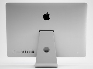 imac late 2012 3D-Modell