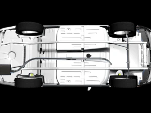 nissan s14 zenki 3D Model
