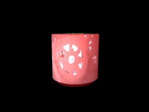 basket 3D Model
