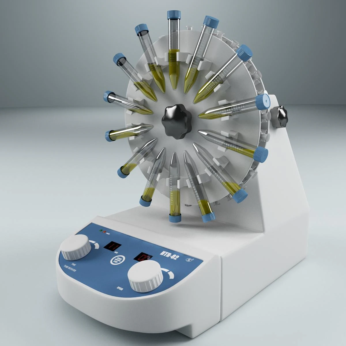 pharmacy 3D Model .c4d .max .obj .3ds .fbx .stl .blend 