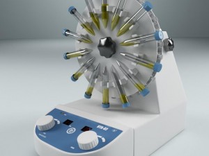 pharmacy Model 3D
