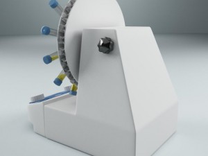 pharmacy Modèle 3D