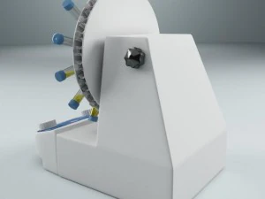 pharmacy 3D Model