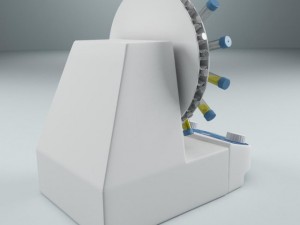 pharmacy Modèle 3D