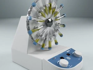 pharmacy 3D Model
