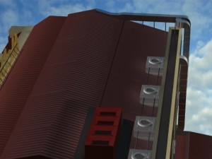 mcdonalds 3D Model