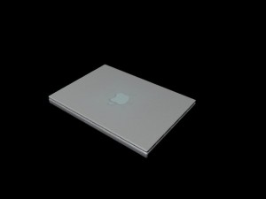 mac 3D Model