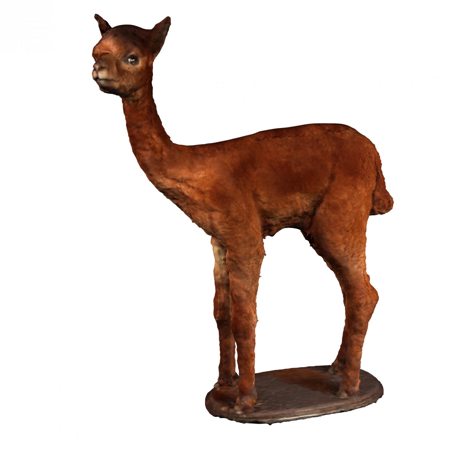 Лама составная 3 д модель. Мех альпаки белый. 3д модель белая. Модели альпака. Модель альпаки.