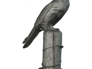 sperwer Modèle 3D
