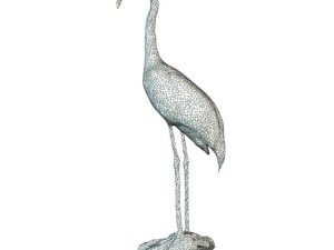 flamingo 3D Model