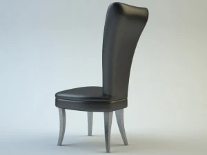 chair 3D Model