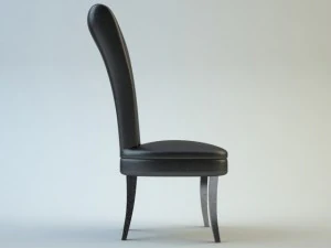 chair 3D Model