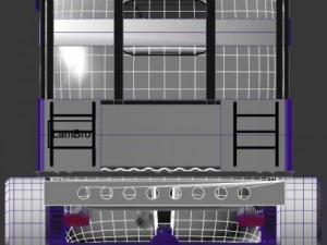 lambro 3D Model