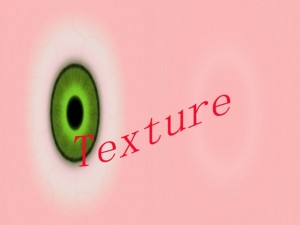 realistic eye green CG Tekstury