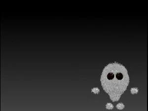 boggart 3D Model