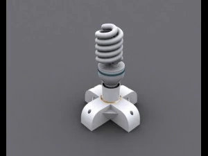 holder 3D Model