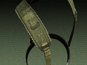 us military lc2 gear 3D Model