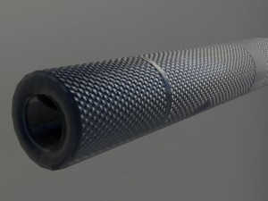 silencer 3D Модель