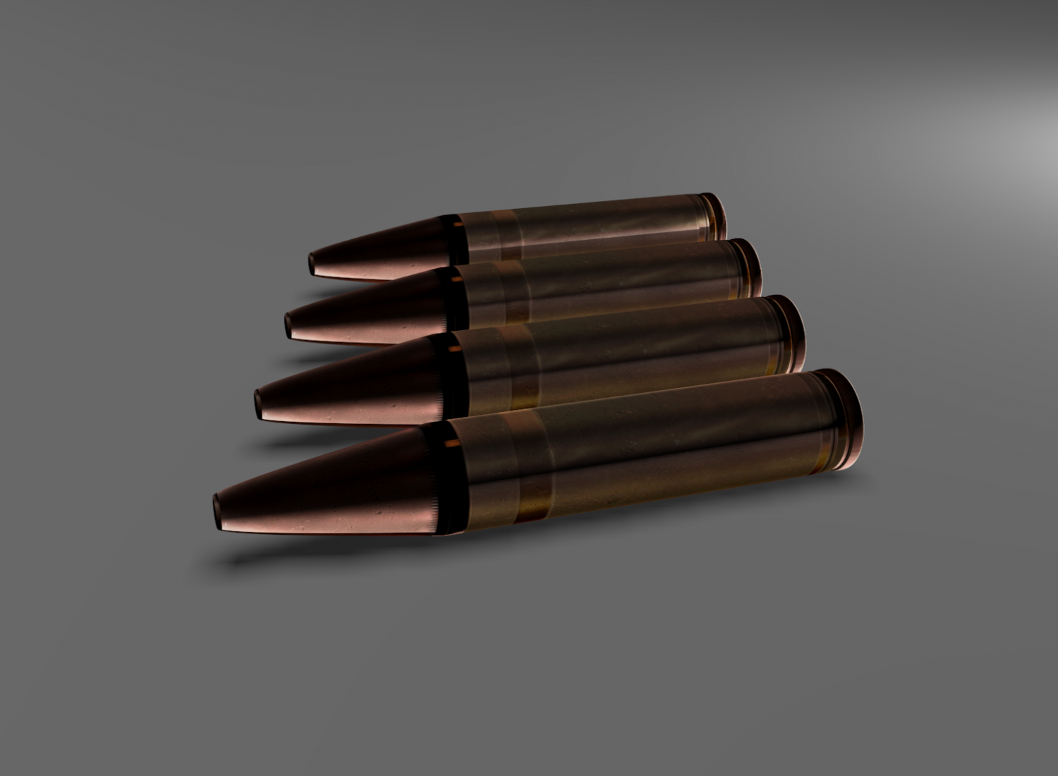 Rifle bullet rust фото 31