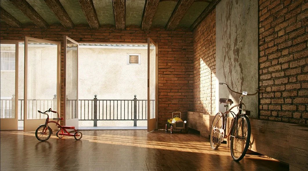 any height detailed 3D Model .c4d .max .obj .3ds .fbx .stl .blend 