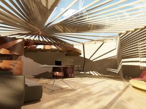 bedroom 3D Model