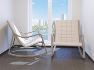 chair valdichienti rock on 3D 模型