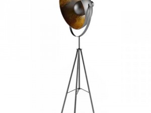 golvlampa captain 3D Модель