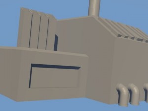 smallfactory 3D Model