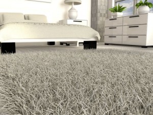 white room 3D Model