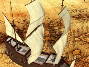 sheep golden hind other models Modello 3D