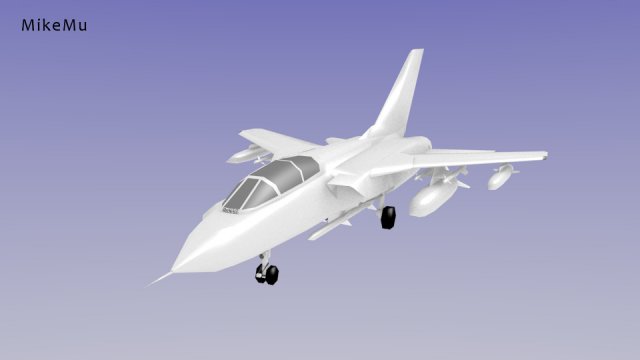 tornado 3D मॉडल .c4d .max .obj .3ds .fbx .stl .blend 