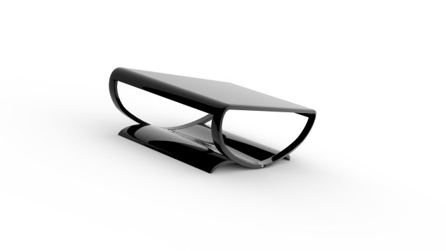 table 3D Model .c4d .max .obj .3ds .fbx .stl .blend