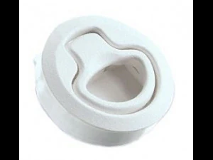 Trava sem travamento Southco M1 Modelo de Impressão 3D