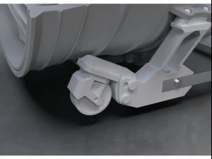 Trent 900 jet engine assembly 3D Print Model