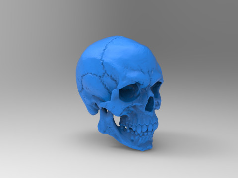 Gear lever knob 3D Print Model
