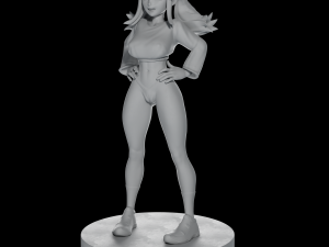 Ada assembly 3D Print Model