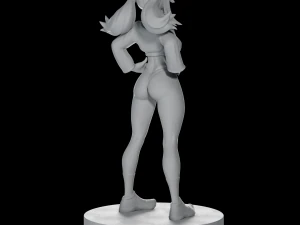 Ada assembly 3D Print Model