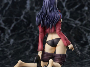 Misato Katsuragi NSFW assembly 3D Print Model
