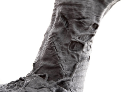 Zombie Hand 3D Принт Модель