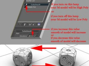 mbdices 3D Model