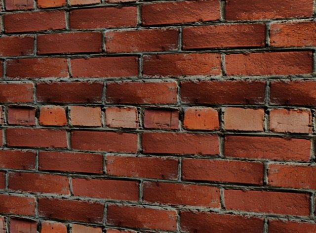 red brick textures jpg CG टेक्स्चर्स .c4d .max .obj .3ds .fbx .stl .blend 