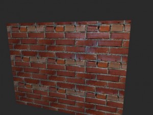 red brick textures jpg CG टेक्स्चर्स