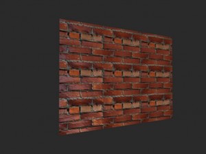 red brick textures jpg CG टेक्स्चर्स