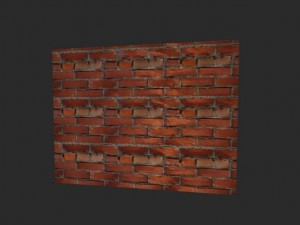red brick textures jpg CG टेक्स्चर्स