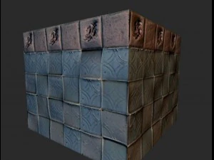 kafil CG Textures
