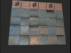 kafil CG Textures