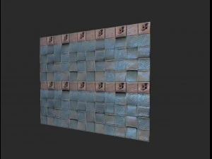 kafil CG Textures