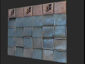 kafil CG Textures