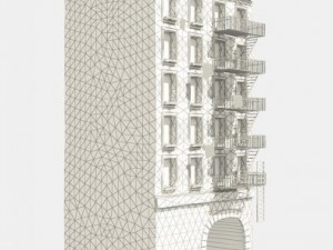 chicago 30 3Dモデル
