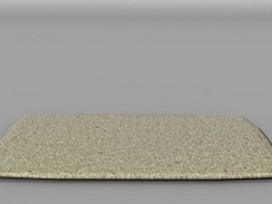 decorative accessories bundle 3D 모델